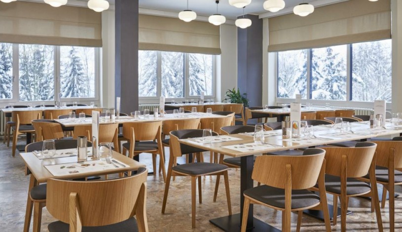 Orea Resort Horizont Železná Ruda